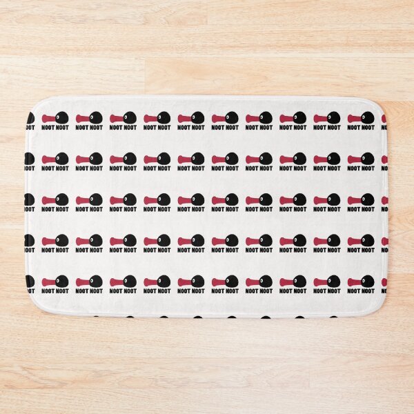 Item preview, NOOT NOOT  1933 designed and sold by jenniferkreise.