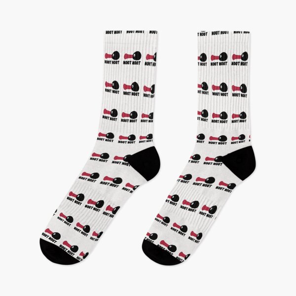 Item preview, NOOT NOOT  1933 designed and sold by jenniferkreise.