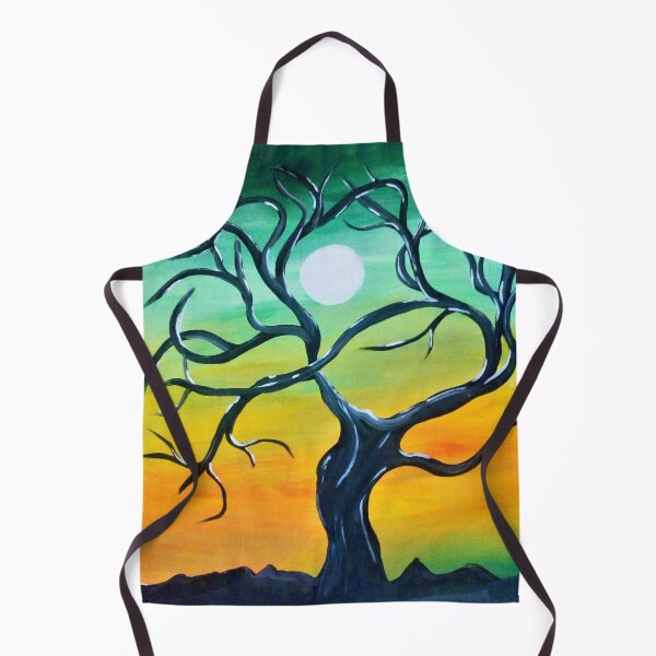 Item preview, Tree designed and sold by Kelly Fairchild.