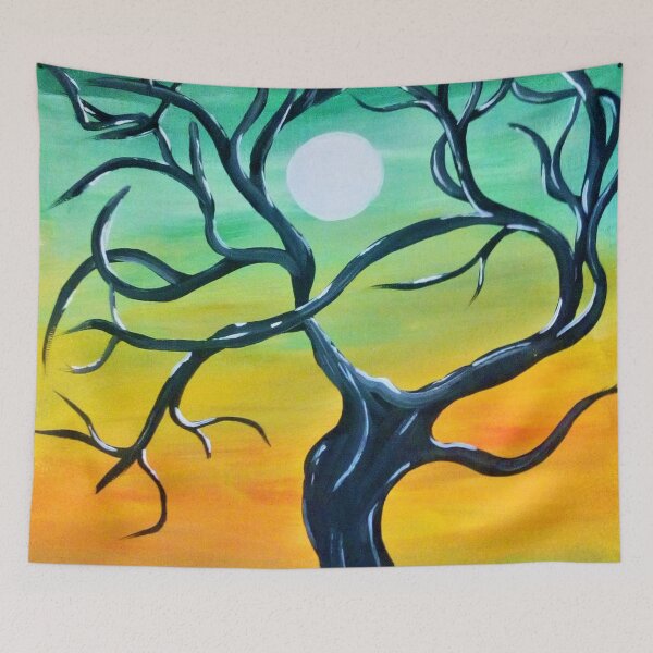 Item preview, Tree designed and sold by Kelly Fairchild.