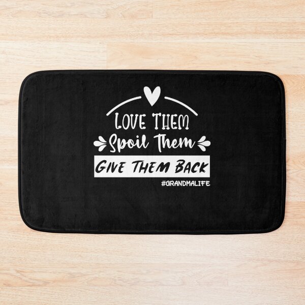 Item preview, Cute Grandma Life Funny Women Best Nana Mothers Day Ladies designed and sold by MadrigueraSM-.