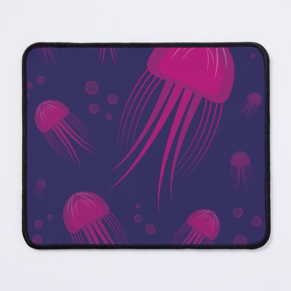 Item preview, Jellyfish designed and sold by thevectorhead.