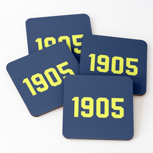 Item preview, 1905 Boca Yellow 2 designed and sold by VRedBaller.