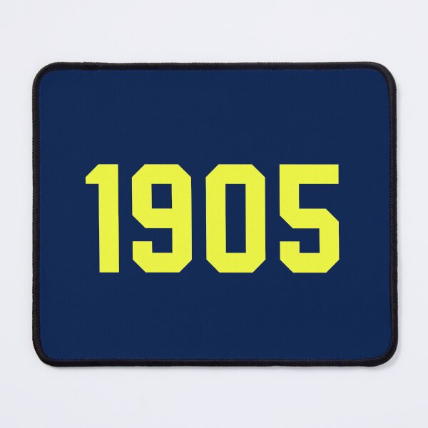 Item preview, 1905 Boca Yellow 2 designed and sold by VRedBaller.