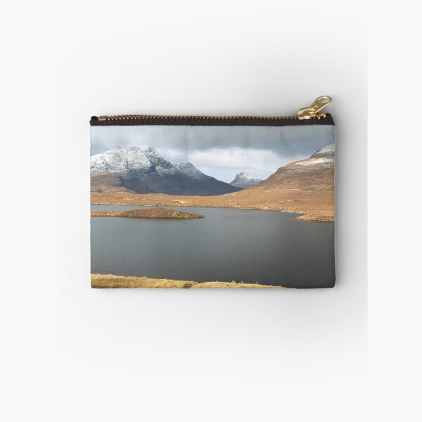 Item preview, Knockan Crag View designed and sold by Maria Gaellman.