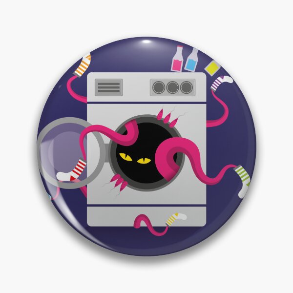 Item preview, The Sock Monster designed and sold by thevectorhead.