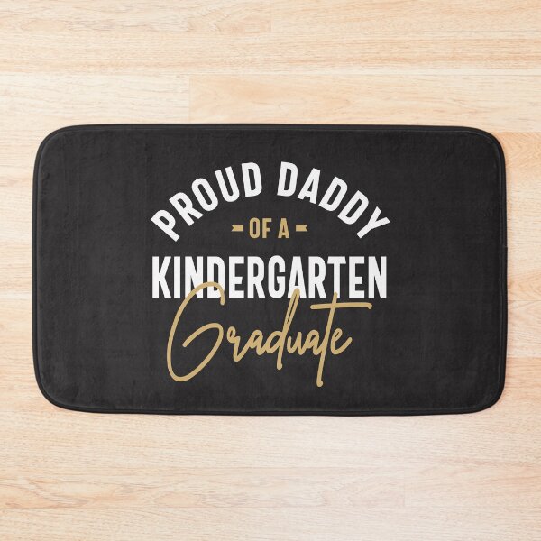 Item preview, Proud Daddy of a Kindergarten Graduate designed and sold by cidolopez.