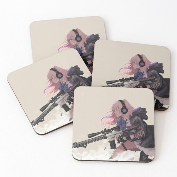Item preview, Girls Frontline 2 designed and sold by Dylan5341.