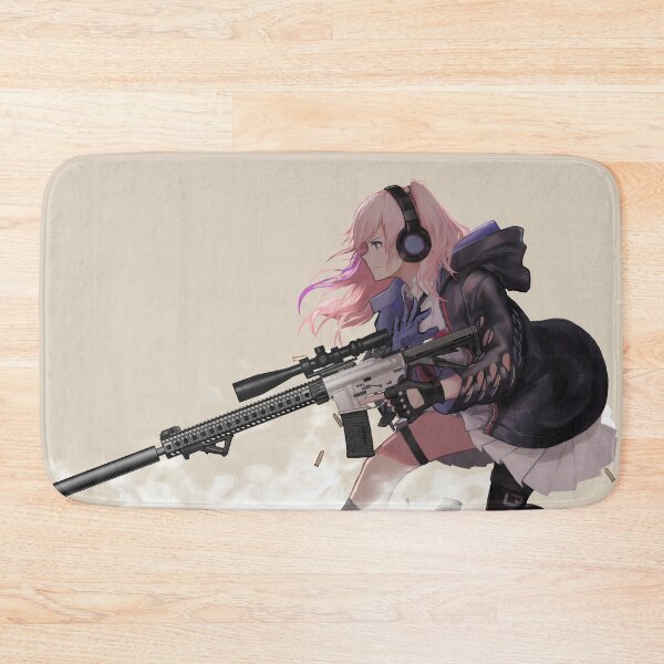 Item preview, Girls Frontline 2 designed and sold by Dylan5341.