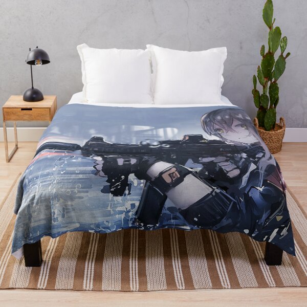 Item preview, Girls Frontline 3 designed and sold by Dylan5341.