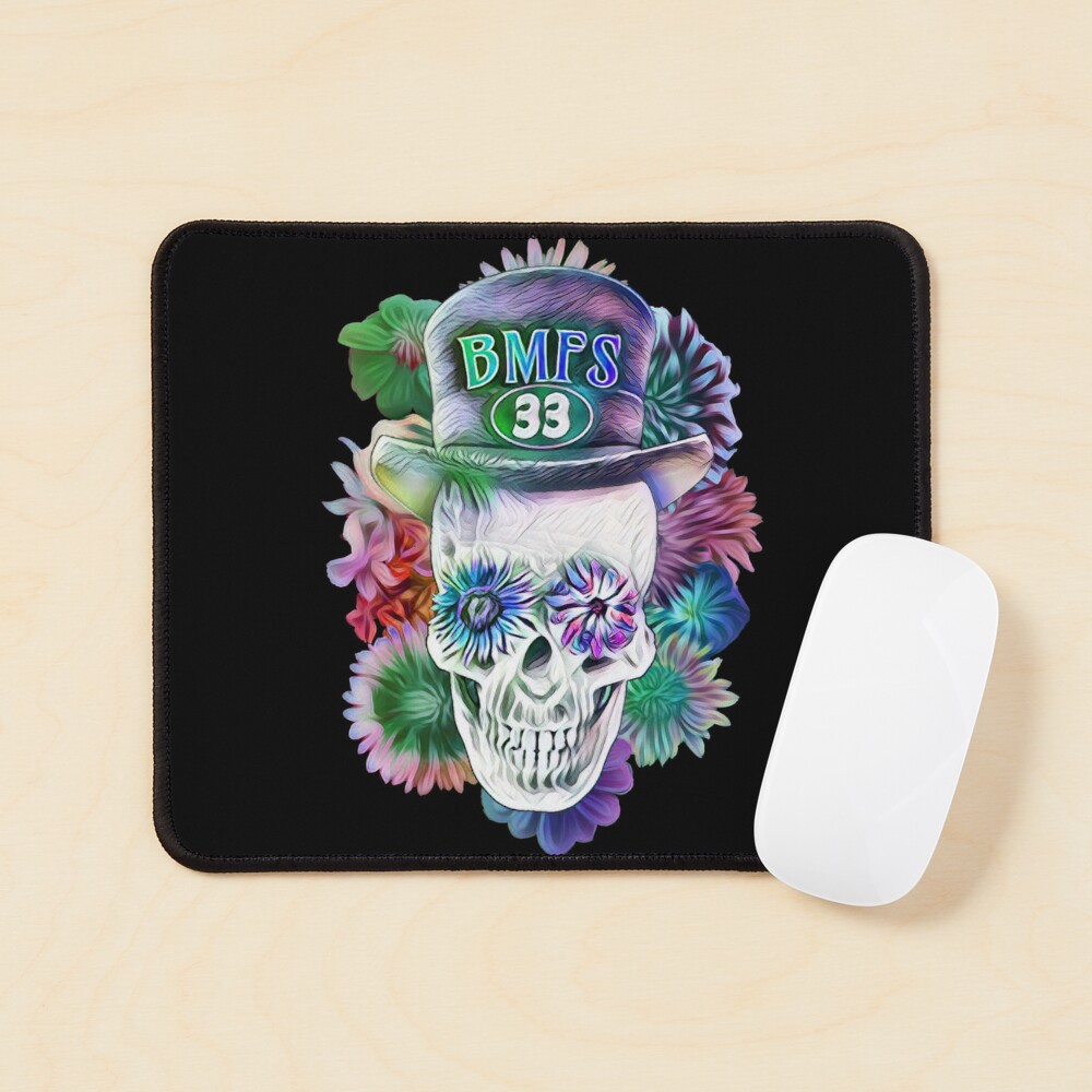 Item preview, Mouse Pad designed and sold by Trigger413.