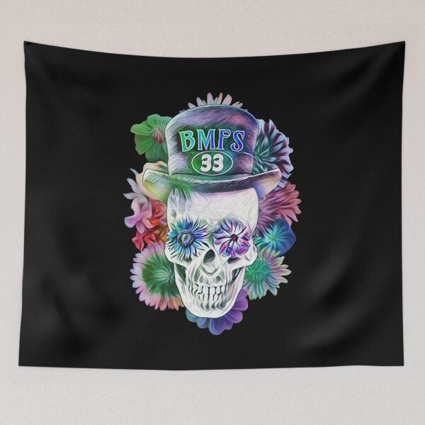 Item preview, BMFS Spring 2022  designed and sold by Trigger413.