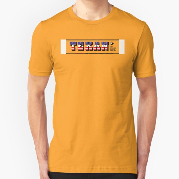 NDVH Texan Slim Fit T-Shirt
