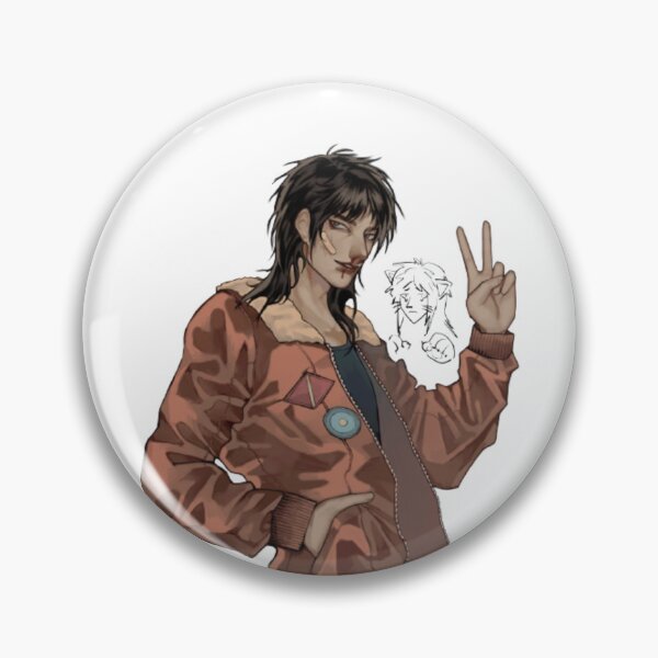 Item preview, Kaiji Ultimate Survivor designed and sold by Toufiq-art.