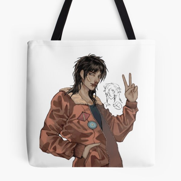 Item preview, Kaiji Ultimate Survivor designed and sold by Toufiq-art.