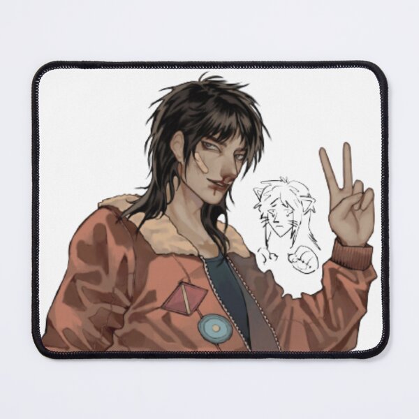 Item preview, Kaiji Ultimate Survivor designed and sold by Toufiq-art.