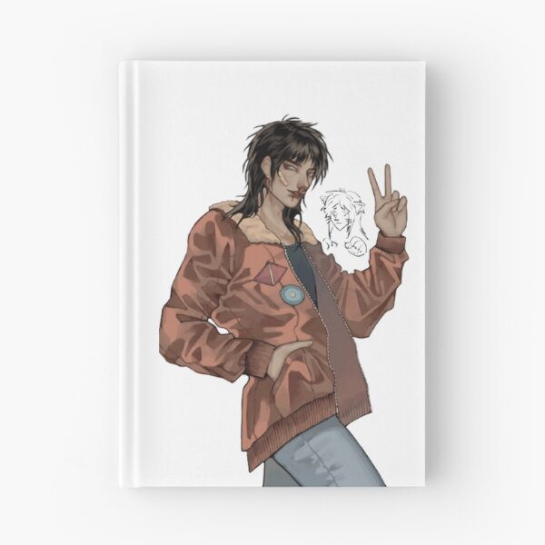 Item preview, Kaiji Ultimate Survivor designed and sold by Toufiq-art.
