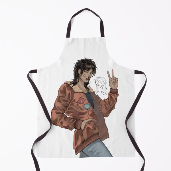 Item preview, Kaiji Ultimate Survivor designed and sold by Toufiq-art.