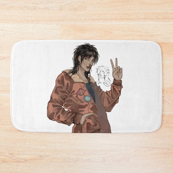 Item preview, Kaiji Ultimate Survivor designed and sold by Toufiq-art.