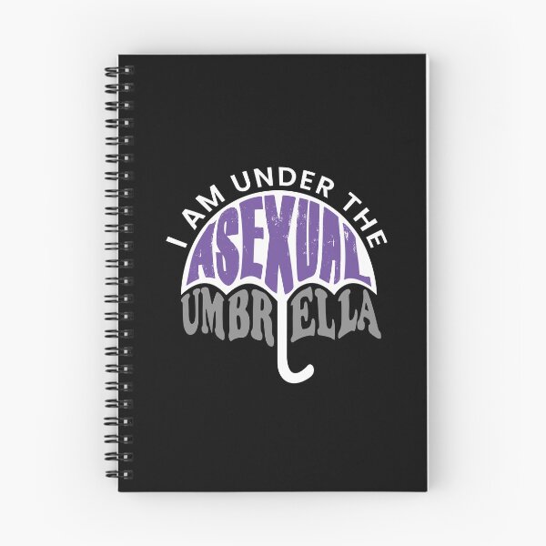 Item preview, Ace Umbrella designed and sold by asexualmemes.
