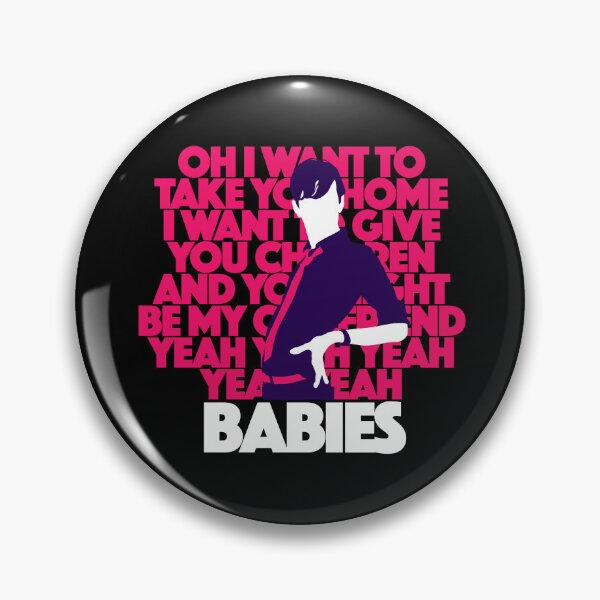 Item preview, Pulp Babies designed and sold by iggystardust.