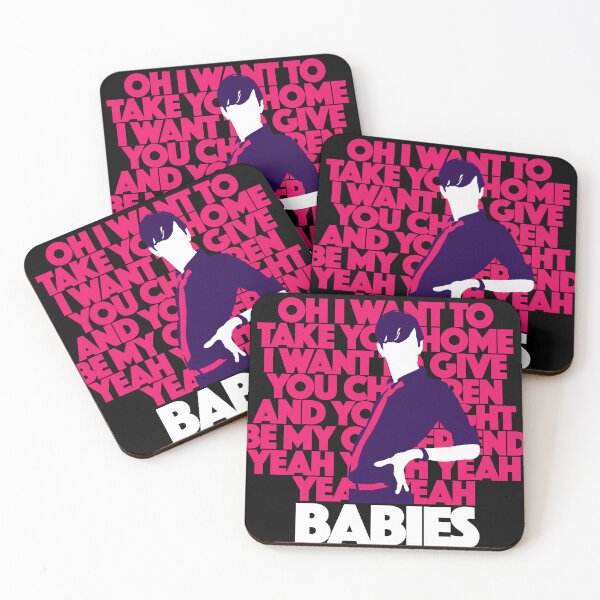 Item preview, Pulp Babies designed and sold by iggystardust.