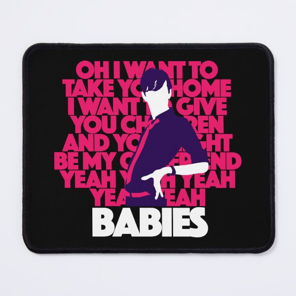 Item preview, Pulp Babies designed and sold by iggystardust.