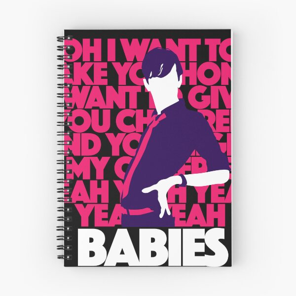 Item preview, Pulp Babies designed and sold by iggystardust.
