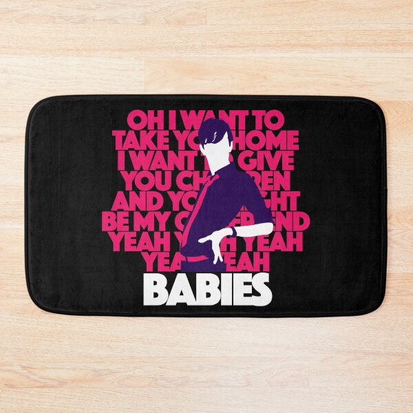 Item preview, Pulp Babies designed and sold by iggystardust.