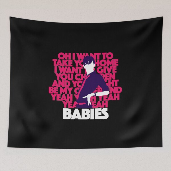 Item preview, Pulp Babies designed and sold by iggystardust.
