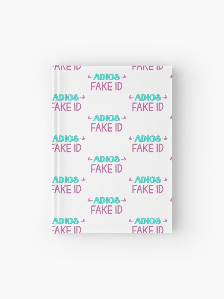 Adios Fake Id