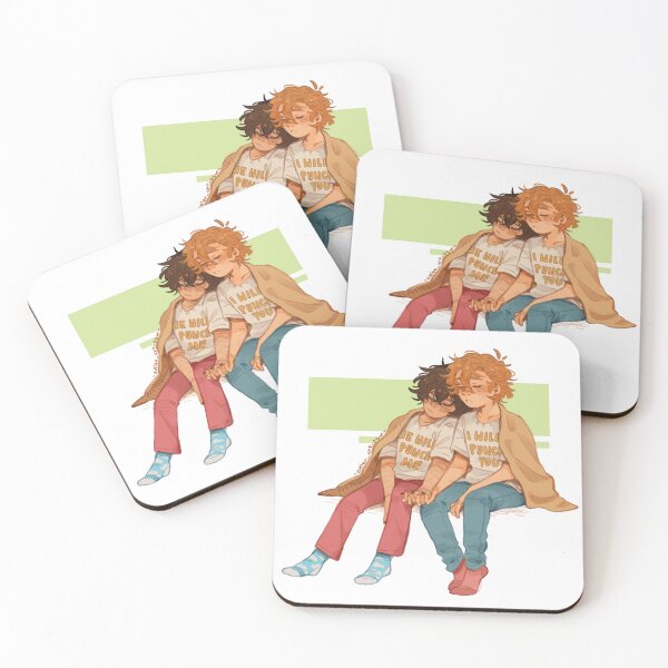 Item preview, they are happy here (no bandages) designed and sold by Evelyn-Art.