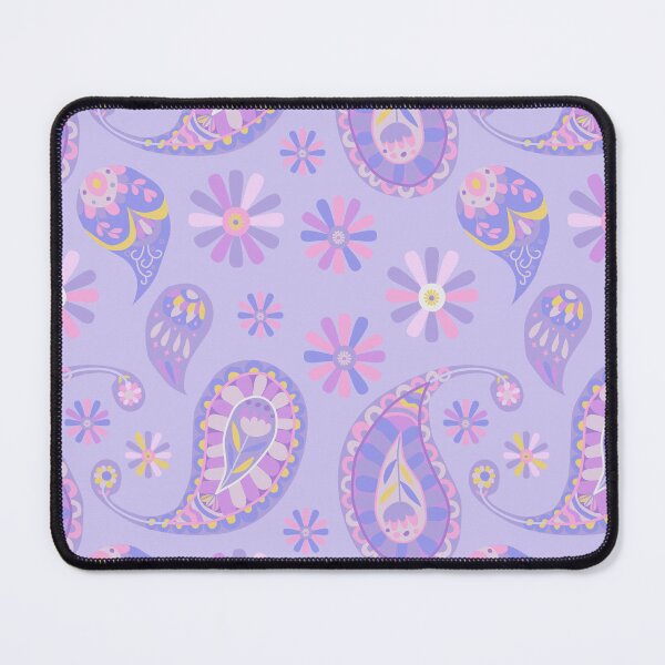 Item preview, Purple Paisley designed and sold by MARYMAXMAC.