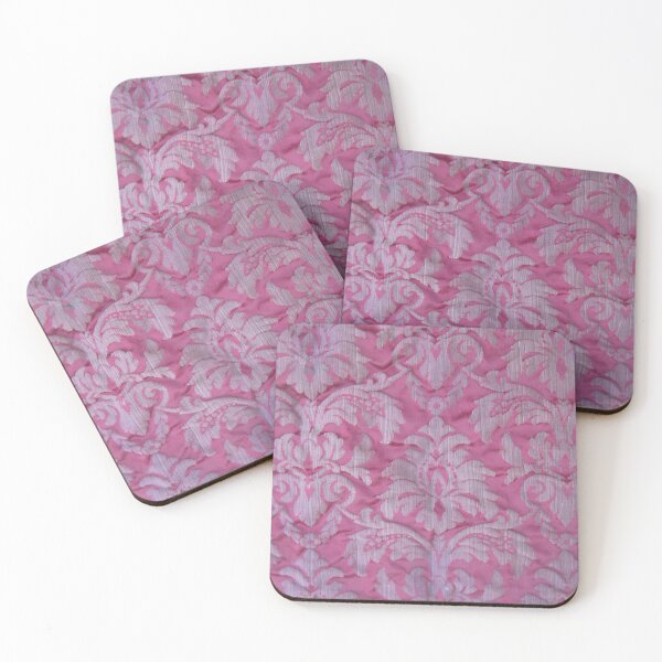 Item preview, Classic Vintage Damask textile designed and sold by Anna Lemos.