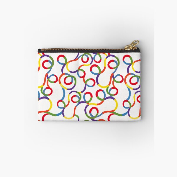 Item preview, Anthony's Tangles from "A is for Anthony Not ADHD" designed and sold by ThePassagePress.