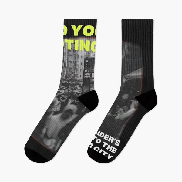 Item preview, Find your footing   insider's access to the big city designed and sold by HMMarketART.