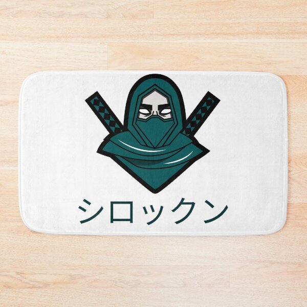 Item preview, Assassin Ninja Who Is Afraid From His Wife6 designed and sold by weirdandstrange.
