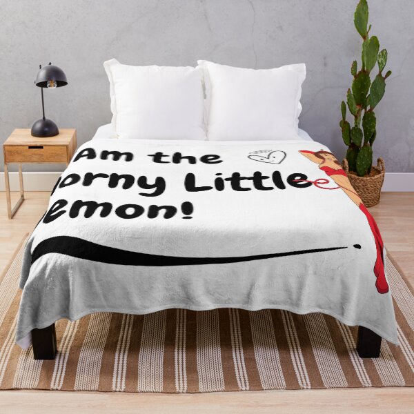 Item preview, Swinger Lifestyle I Am The Horny Little Demon! Great Hotwife, Vixen Desing designed and sold by swingersshop.