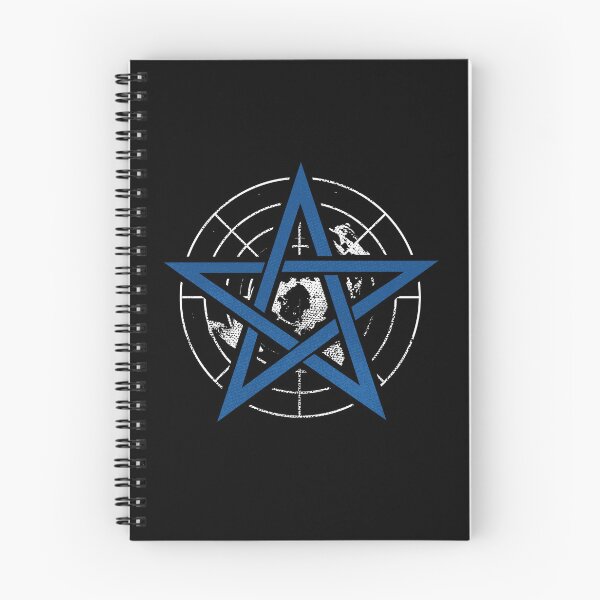 Item preview, Global Occult Coalition designed and sold by opalskystudio.
