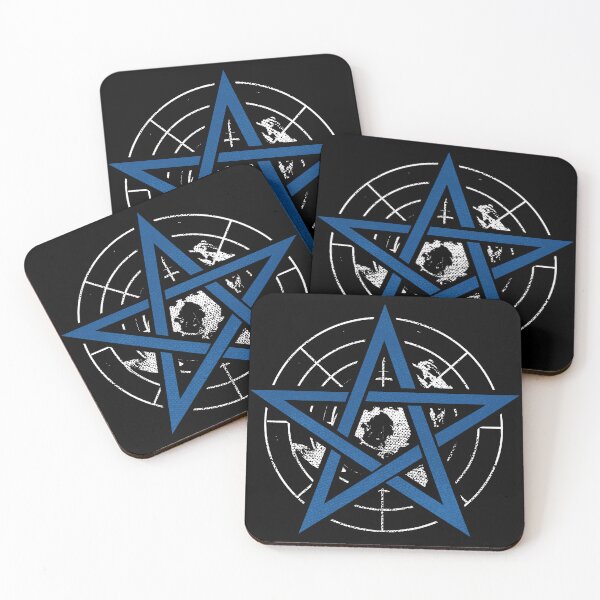 Item preview, Global Occult Coalition designed and sold by opalskystudio.