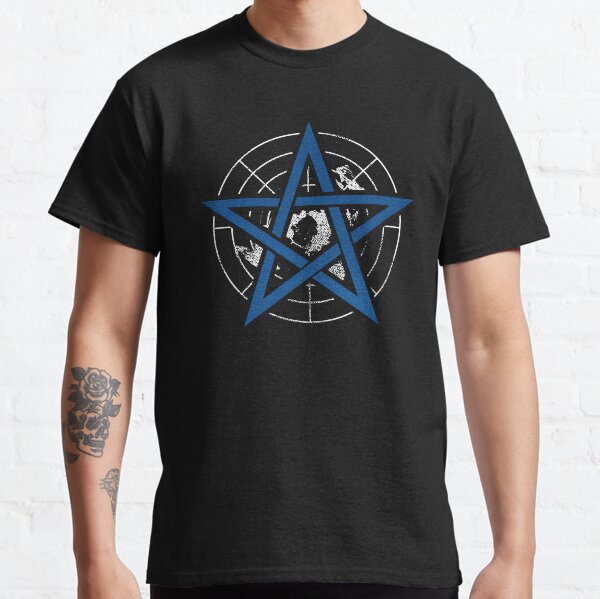 Item preview, Global Occult Coalition designed and sold by opalskystudio.