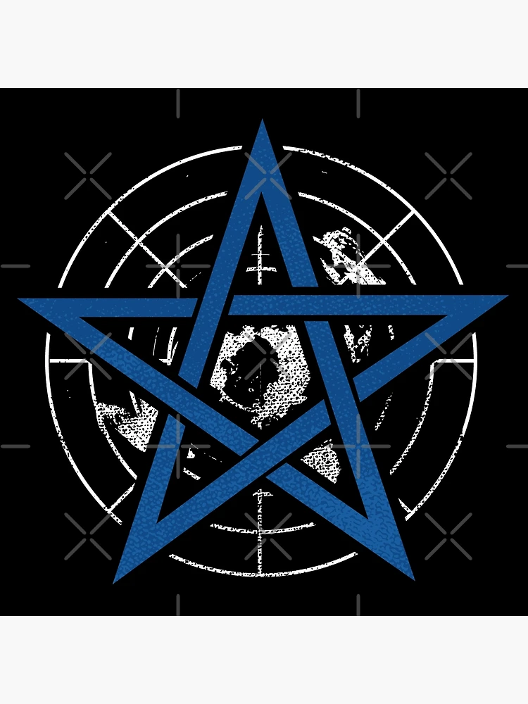 The Global Occult Coalition by PoissonAppat on DeviantArt