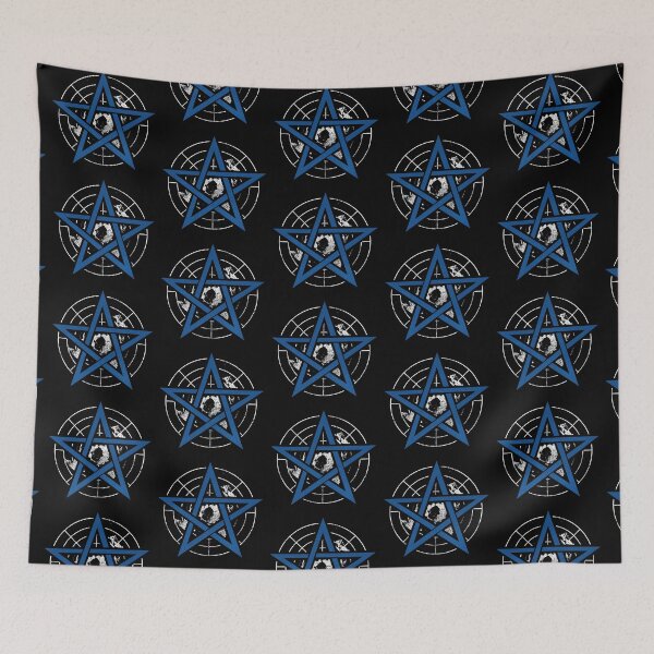 Item preview, Global Occult Coalition designed and sold by opalskystudio.