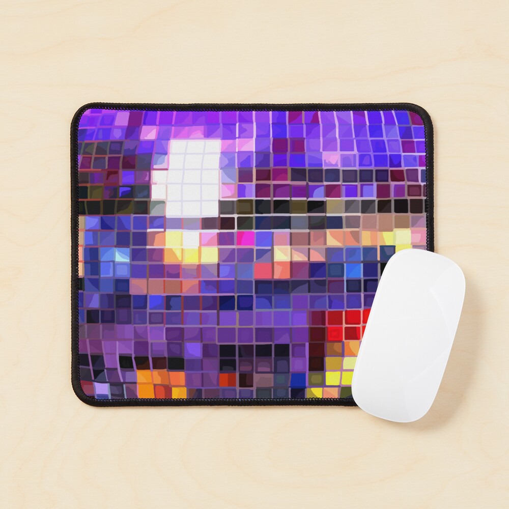 Item preview, Mouse Pad designed and sold by DeborahCamp.