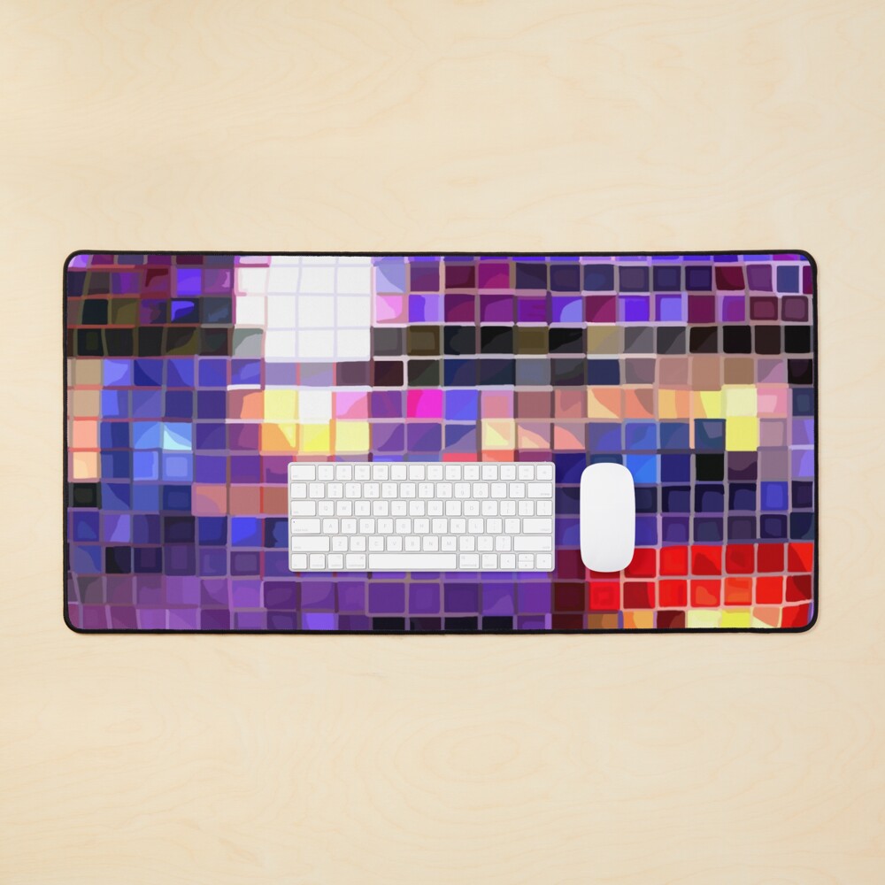 Item preview, Desk Mat designed and sold by DeborahCamp.
