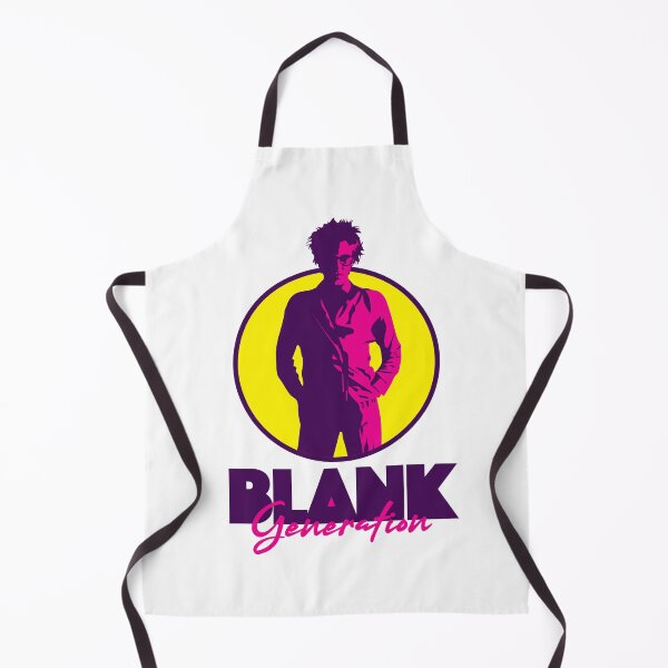 Item preview, Blank Generation designed and sold by iggystardust.