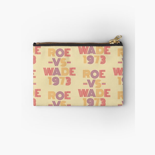 Item preview, Roe vs Wade 1973 Pro Choice Women's Rights Feminist Retro designed and sold by GravitiTees.
