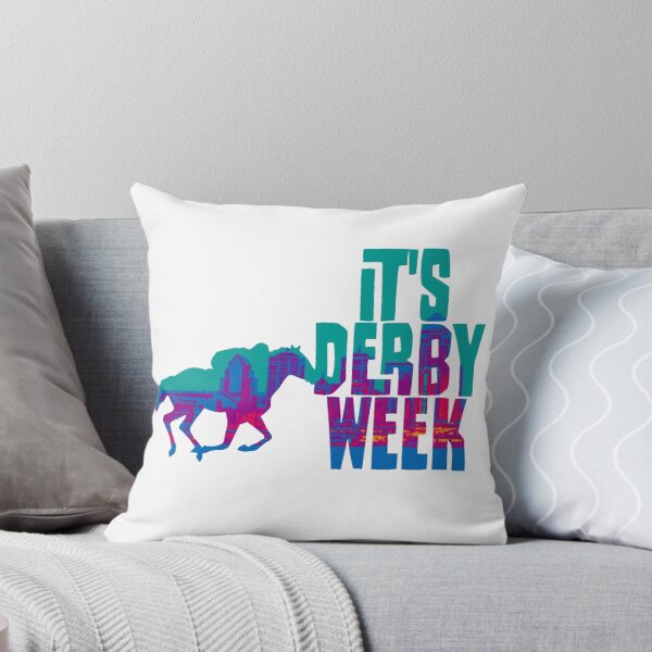 Item preview, Kentucky Derby Week w/ Louisville Skyline  designed and sold by AUTISM ODYSSEYS.