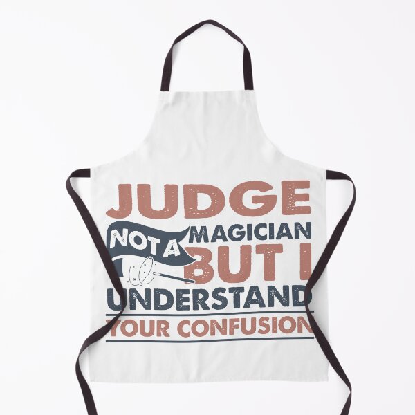 Item preview, No juzgues a un mago, pero entiendo tu confusión designed and sold by Mmmm3344.