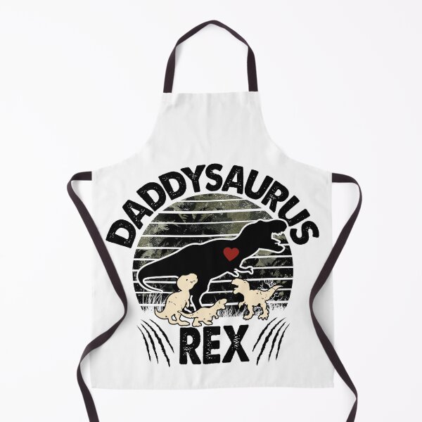 Item preview, daddysauruse rex designed and sold by earth wings.